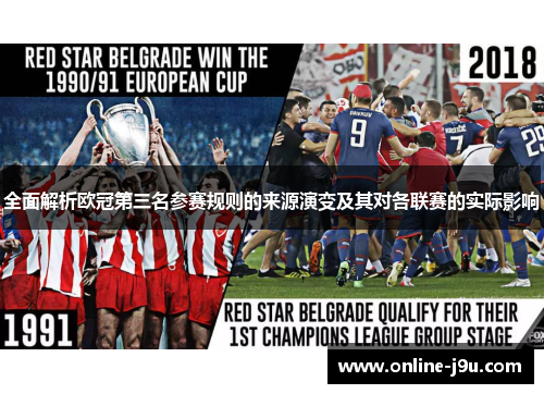 全面解析欧冠第三名参赛规则的来源演变及其对各联赛的实际影响 全面解析欧冠第三名参赛规则的来源演变及其对各联赛的实际影响
