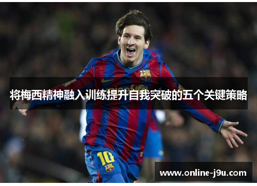 将梅西精神融入训练提升自我突破的五个关键策略