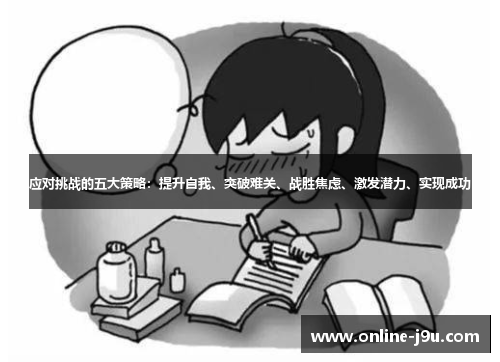 应对挑战的五大策略：提升自我、突破难关、战胜焦虑、激发潜力、实现成功